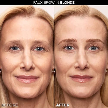 Faux Brow de L’Oréal París: definición rápida con trazos controlados