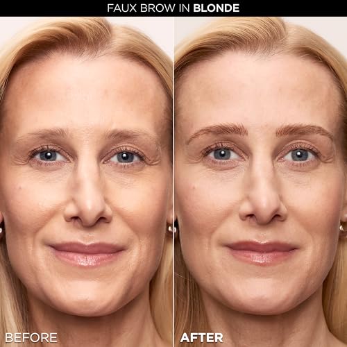 Faux Brow de L’Oréal París: definición rápida con trazos controlados