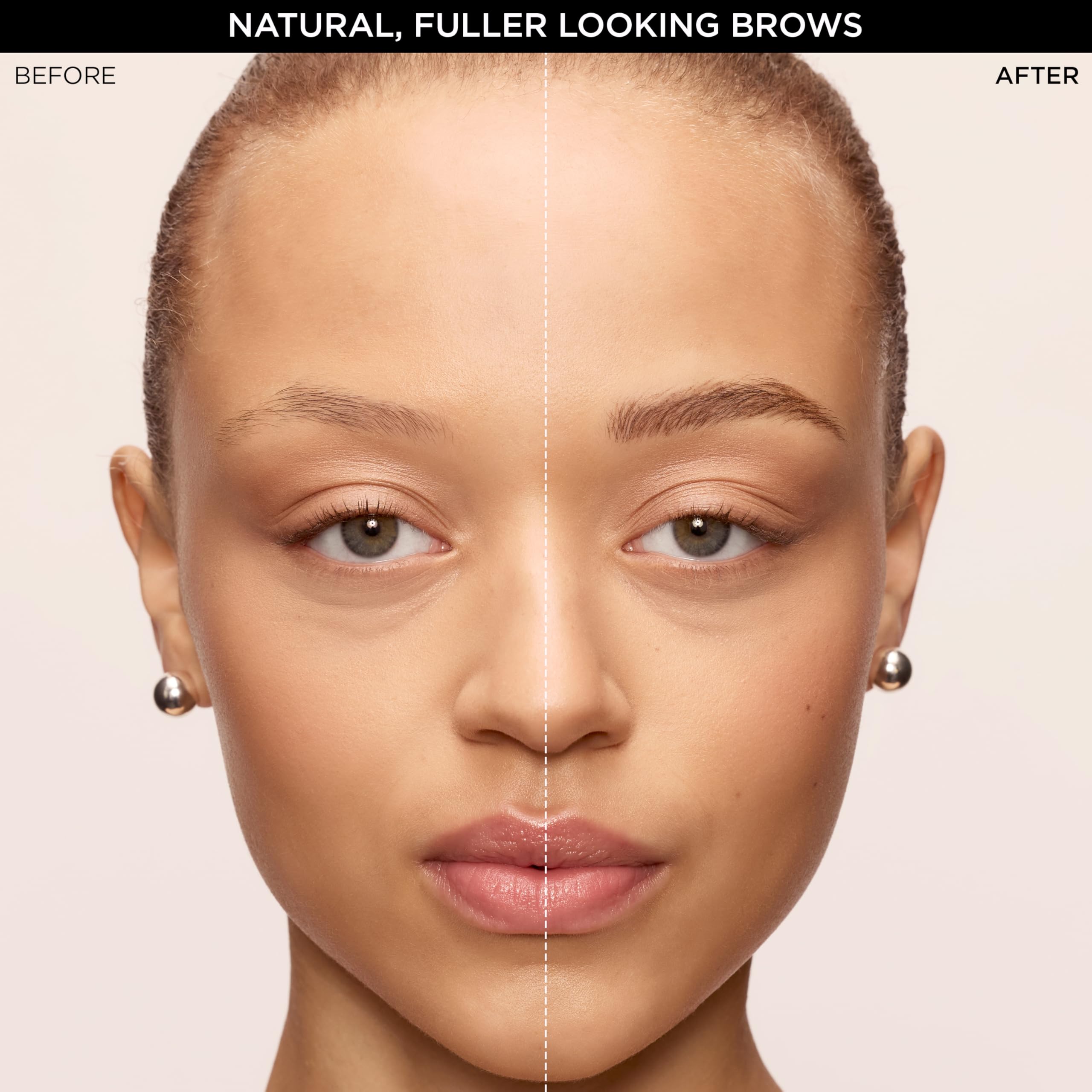 Faux Brow de L’Oréal París: aplicación suave y volumen sutil