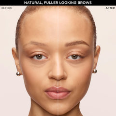 Faux Brow de L’Oréal París: aplicación suave y volumen sutil
