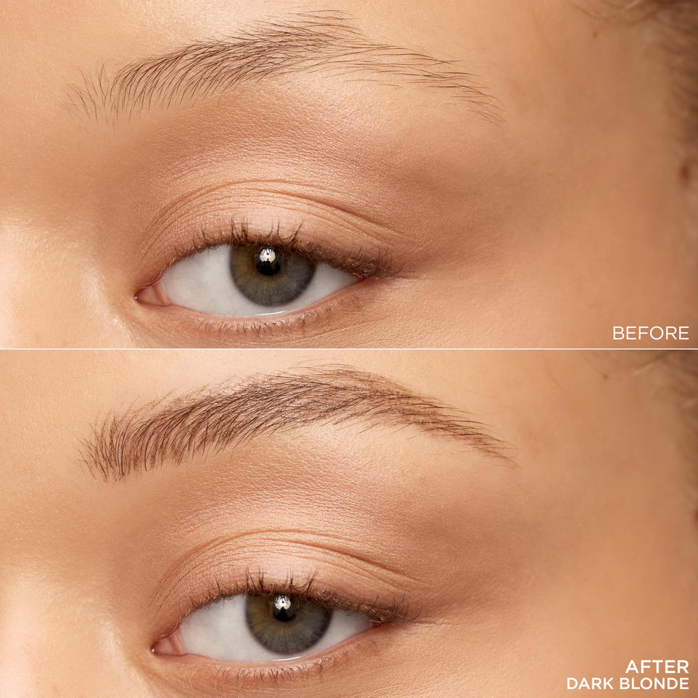 Faux Brow de L’Oréal París: duración de hasta dos días