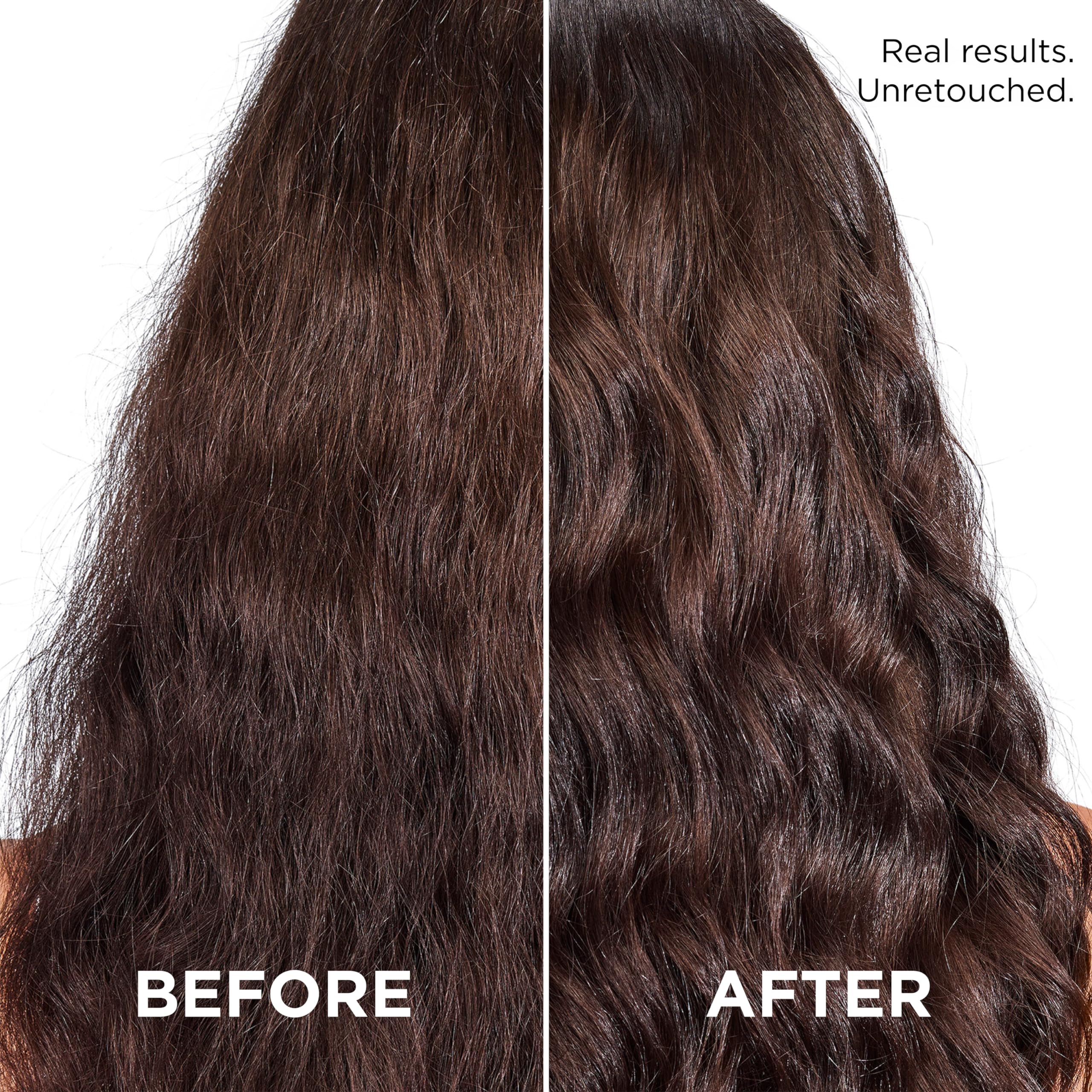 Fragancia Magnolia de Frizz Defy: aroma fresco durante el lavado