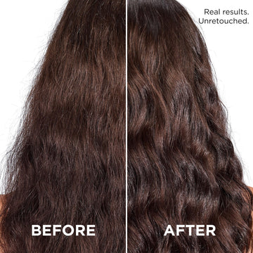 Fragancia Magnolia de Frizz Defy: aroma fresco durante el lavado