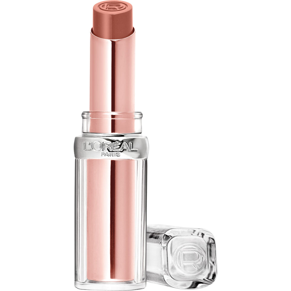 L'Oreal Paris Glow Paradise bálsamo labial hidratante suaviza y aporta brillo natural