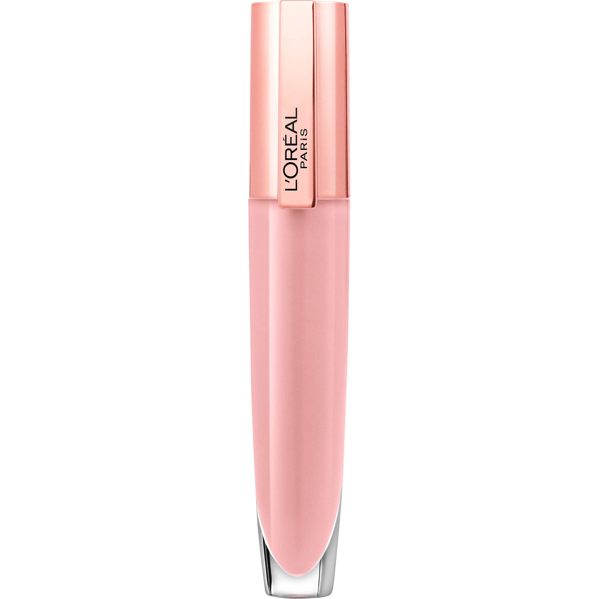 L'Oreal Paris Glow Paradise bálsamo labial hidrata labios con color natural