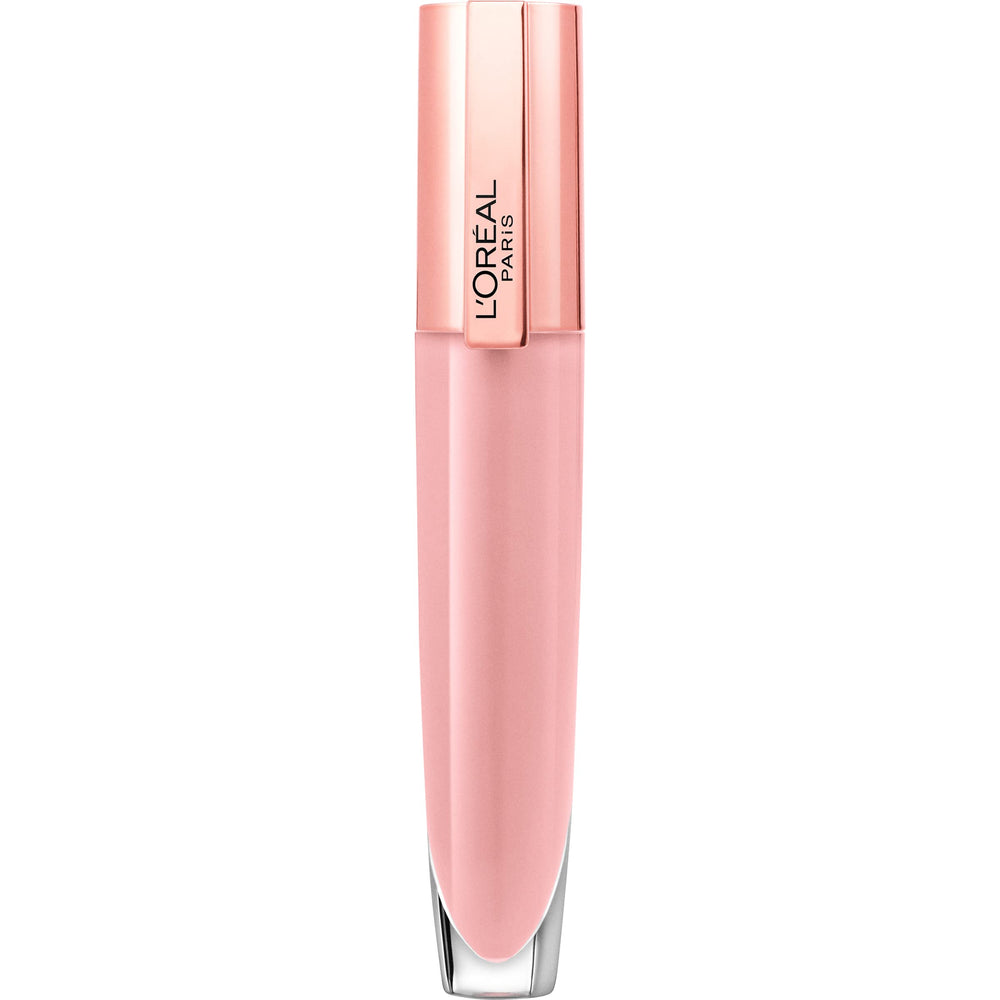 L'Oreal Paris Glow Paradise bálsamo labial hidrata labios con color natural