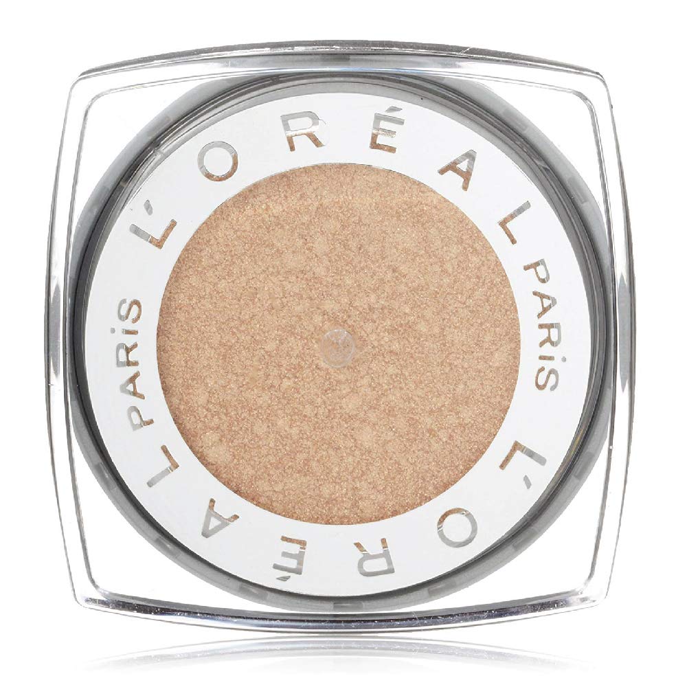 Sombra L'Oreal Paris Infallible 24HR con pigmento intenso para ojos