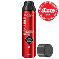 L'Oreal Paris Infallible aplicación circular de 12 pulgadas para acabado uniforme