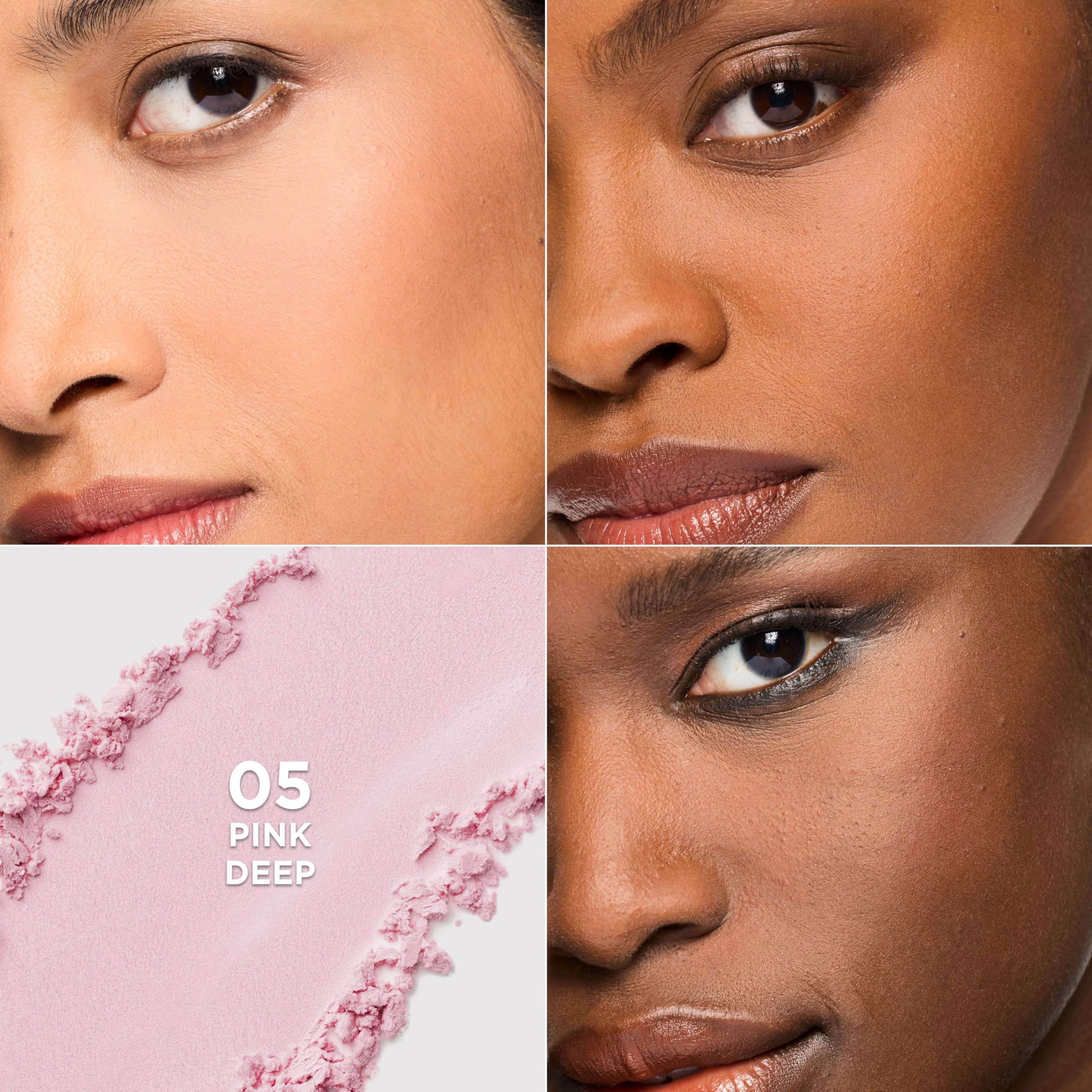 L'Oréal Paris Blur-fection fijación de maquillaje durante el día con ligereza.