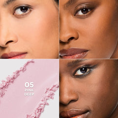 L'Oréal Paris Blur-fection fijación de maquillaje durante el día con ligereza.