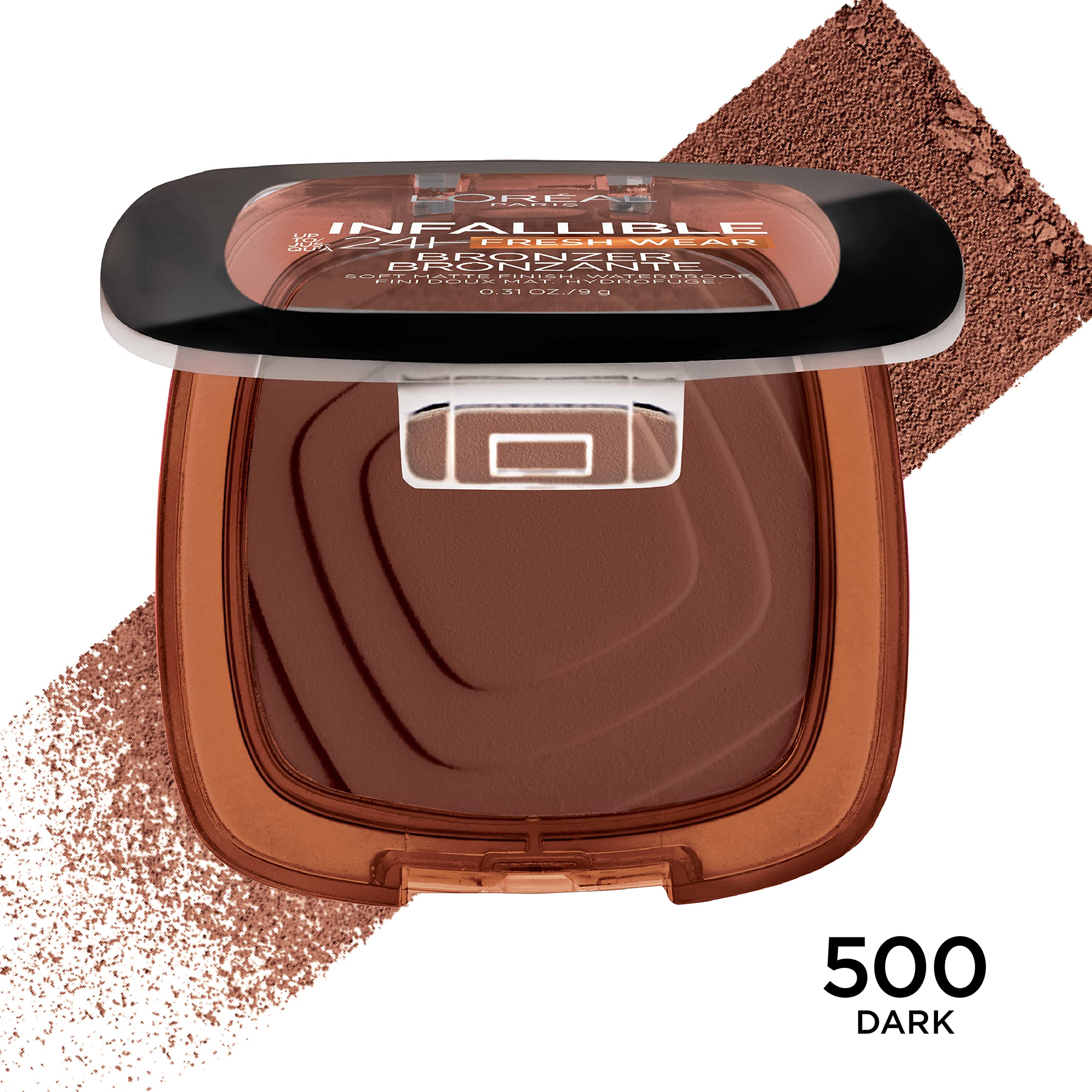 Tono soleado natural en L’Oréal Paris para un bronceado cálido.