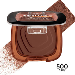 Tono soleado natural en L’Oréal Paris para un bronceado cálido.