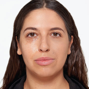 L'Oreal Paris Infallible Fresh Wear: cobertura uniforme y acabado natural.