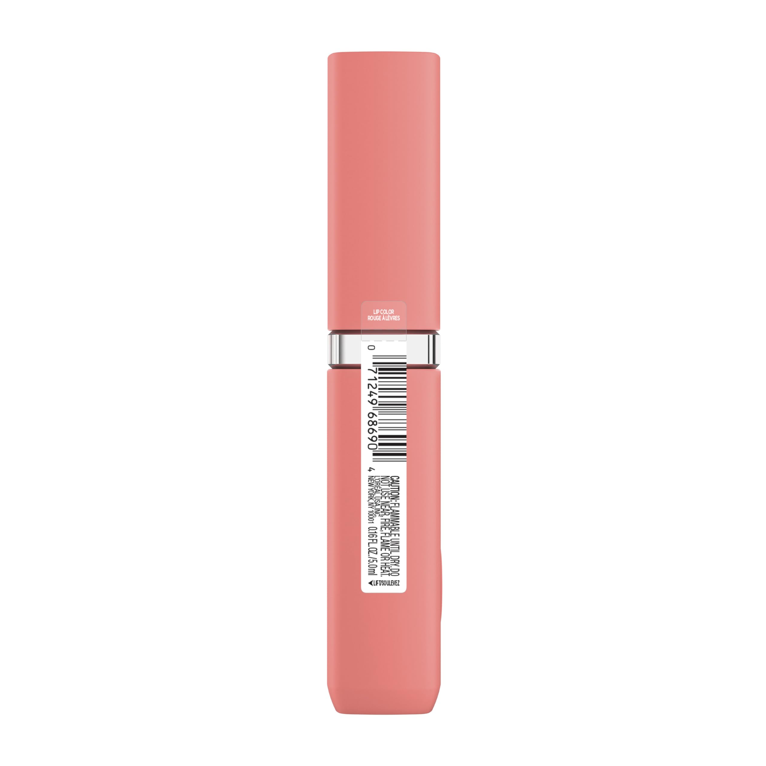Tono Primer Beso 600 ideal para looks diarios sin transferencias.