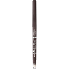 L'Oréal Paris Infallible Never Fail con sacapuntas integrado para uso diario