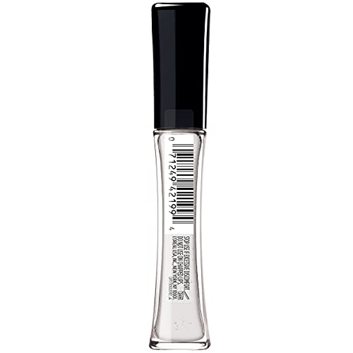 L'Oreal Paris Infallible Pro Gloss Plump aplicador suave para delinear y colorear en una pasada.