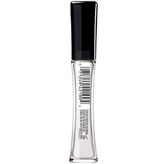 L'Oreal Paris Infallible Pro Gloss Plump aplicador suave para delinear y colorear en una pasada.