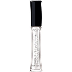 L'Oreal Paris Infallible Pro Gloss Plump brillos labiales con ácido hialurónico para volumen suave.