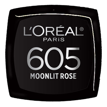 L'Oreal Paris Infallible Pro Gloss Plump ofrece duración prolongada sin reaplicaciones.