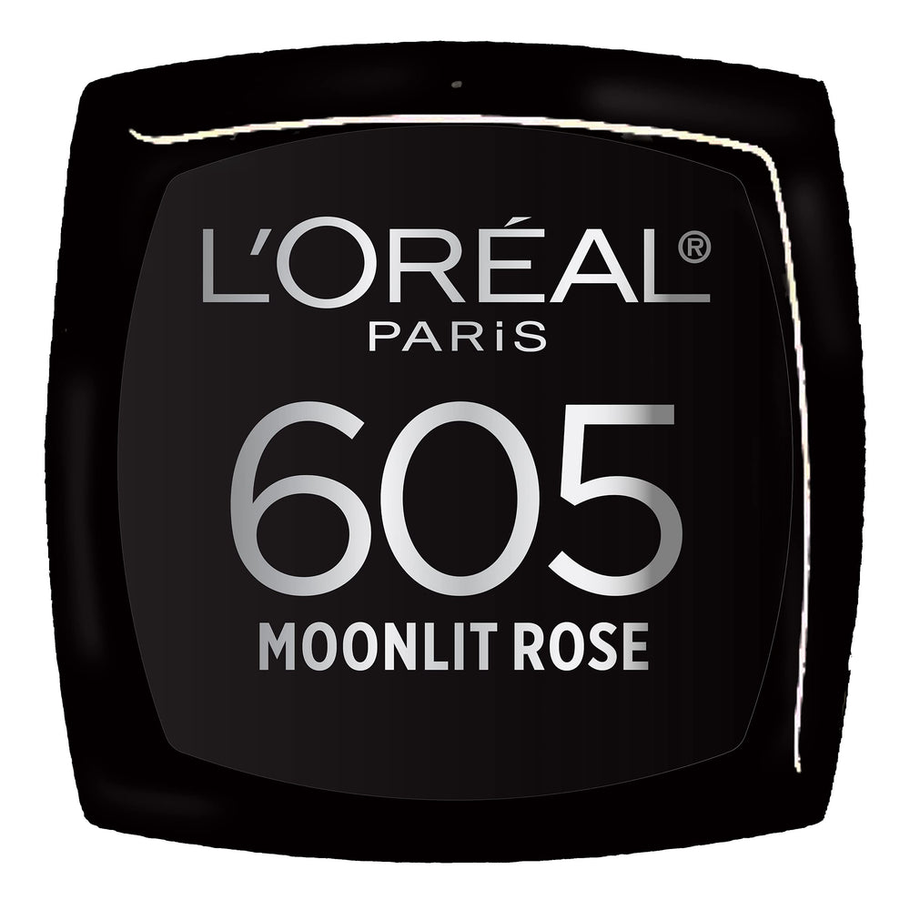 L'Oreal Paris Infallible Pro Gloss Plump ofrece duración prolongada sin reaplicaciones.