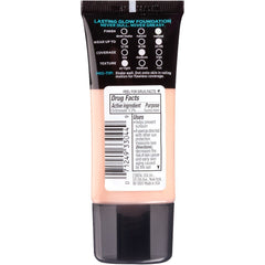 L'Oréal Paris Pro Glow base, acabado radiante al difuminar.
