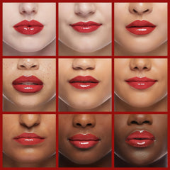 L'Oreal Paris Infallible Pro Last 2 Step Lipstick Perpetual Apricot, bálsamo fijador para mayor hidratación.