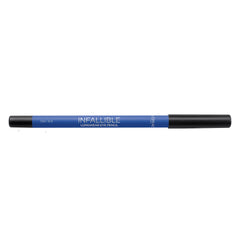 L'Oreal Paris Infallible Pro-Last, delineador para linea-de-agua con trazo suave.