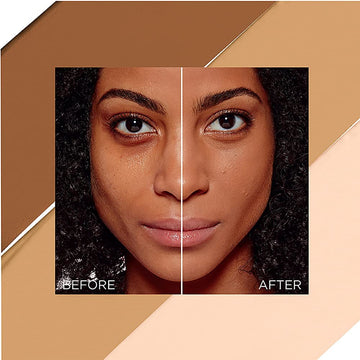 L'Oréal Paris Infallible Pro-Matte Foundation, acabado mate suave sin brillo excesivo.