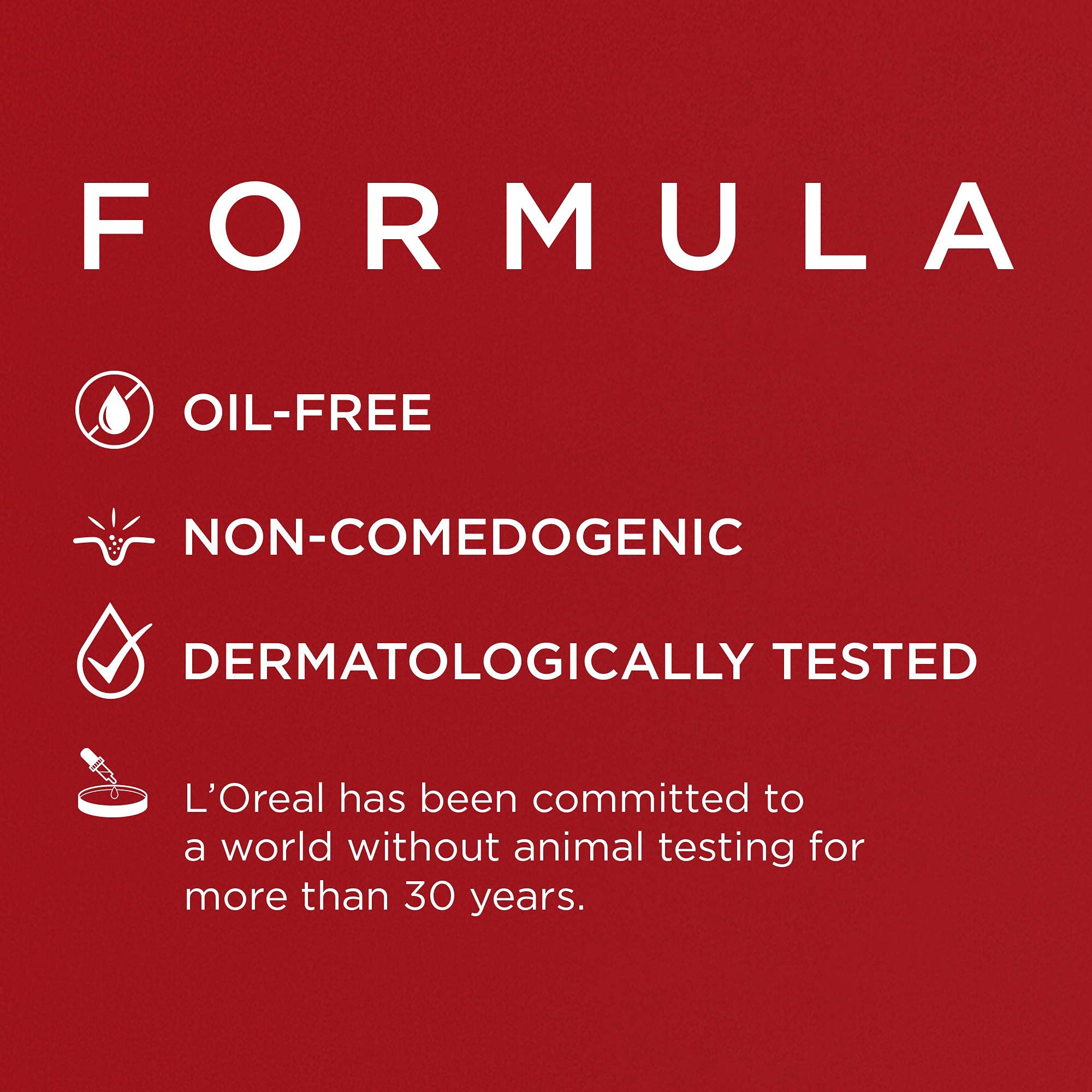 L'Oreal Paris Infallible Pro-Matte offers up to 24-hour demi-matte wear.