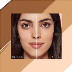 L’Oréal Paris Infallible Pro-Matte Foundation, acabado semi-mate para piel sin brillo
