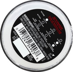 L'Oreal Paris Infallible Pro-Sweep y Lock, aplicación con brocha para cobertura uniforme.