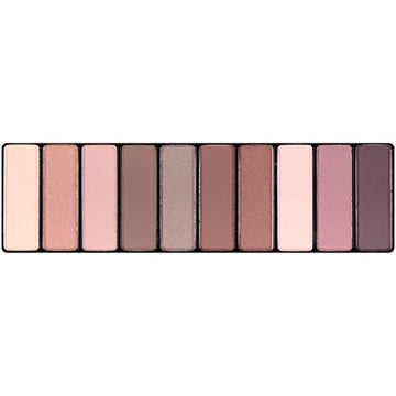 Compacta con espejo y formato práctico para viaje
