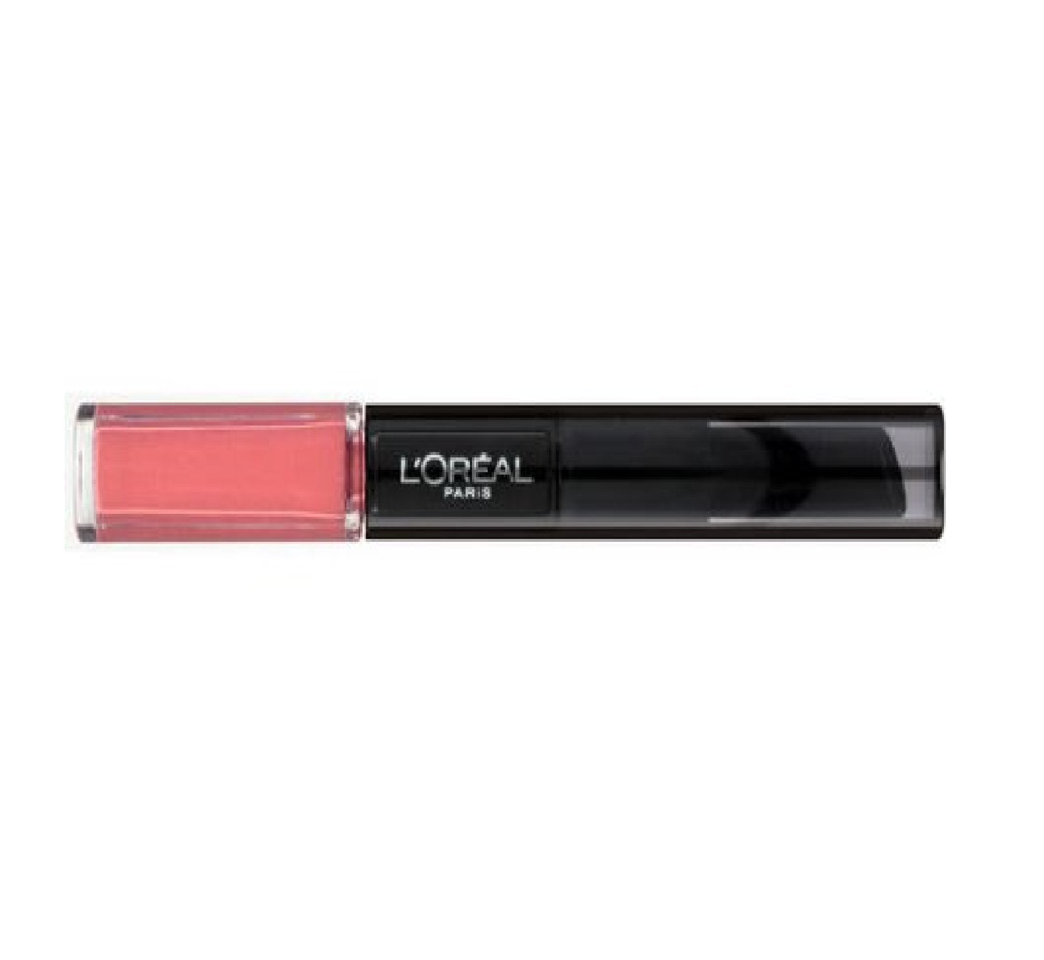 Textura cremosa de L’Oréal Paris Labial Infallible Pro Last 2 Pasos, comodidad diaria