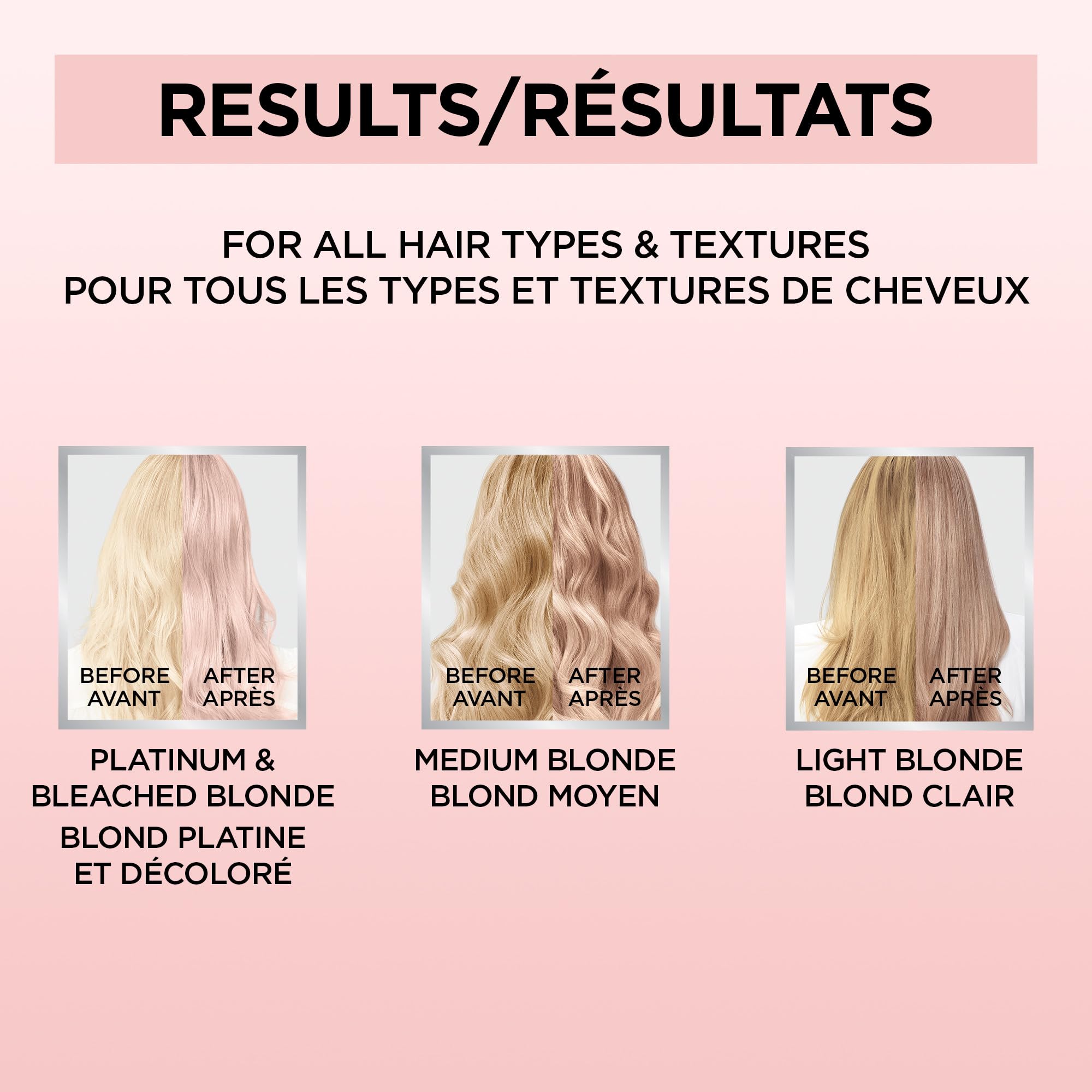 L’Oréal Paris Le Color Gloss: cabello con tono renovado y brillo intenso.