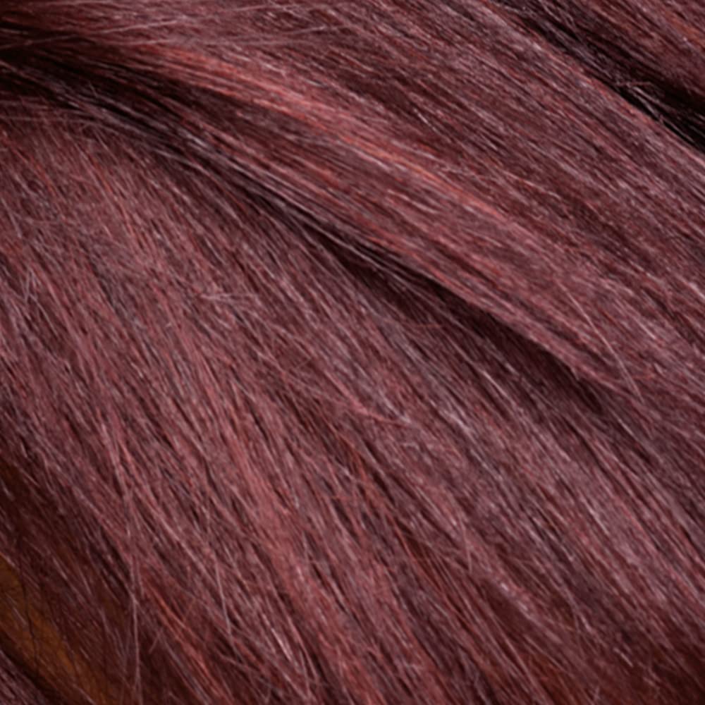 L’Oréal Paris Le Color One Step Toning Gloss tono cobrizo ideal para cabellos rojizos