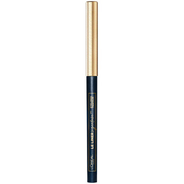 L’Oréal Paris Le Liner Signature resistente al agua para uso diario sin retoques.