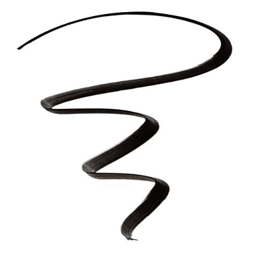 L’Oréal Paris Lineur Intense aplicación suave para trazos controlados.