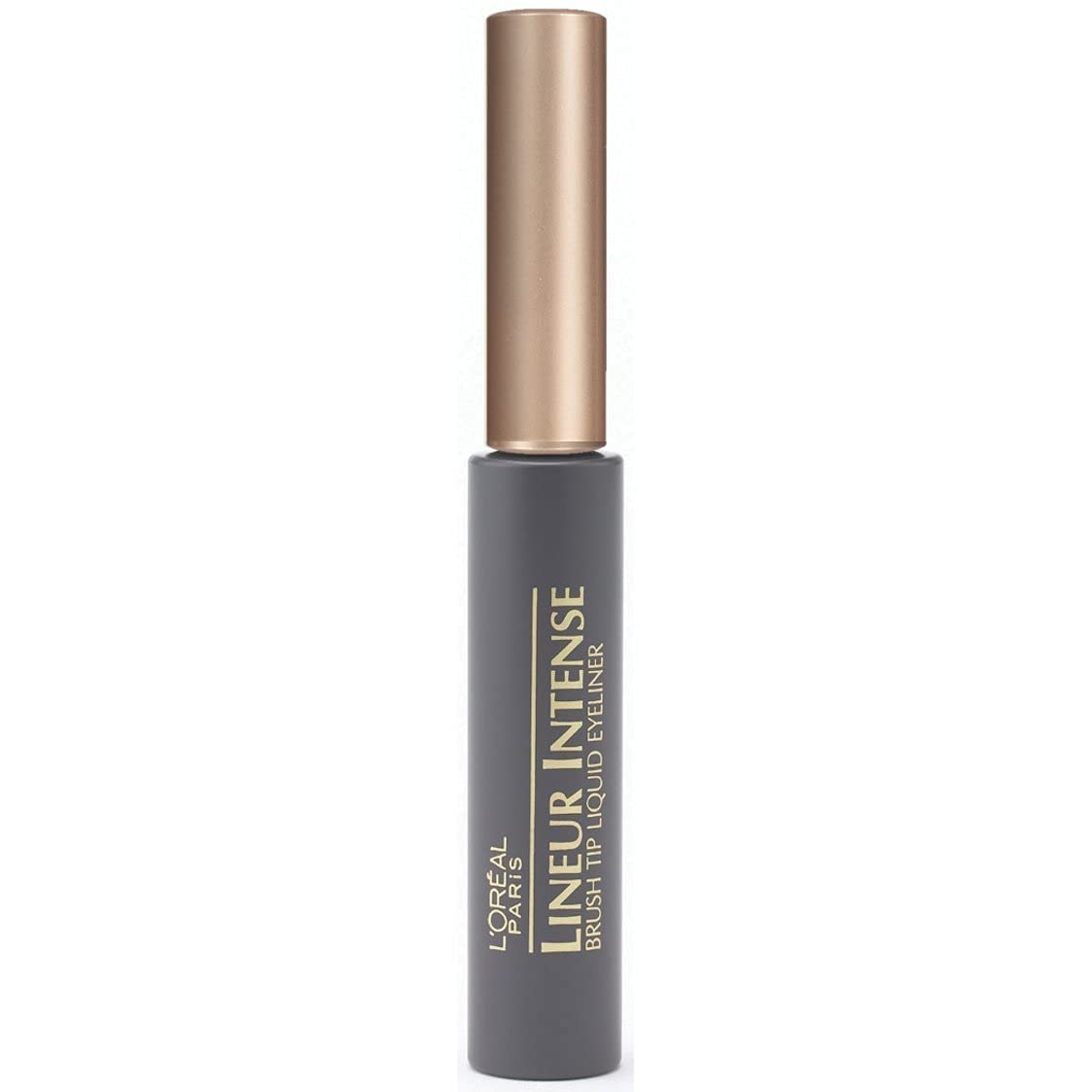 L’Oréal Paris Lineur Intense color negro intenso para ojos expresivos.