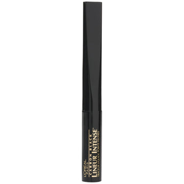 L'Oreal Paris Lineur Intense Punta de fieltro para trazos precisos y definidos
