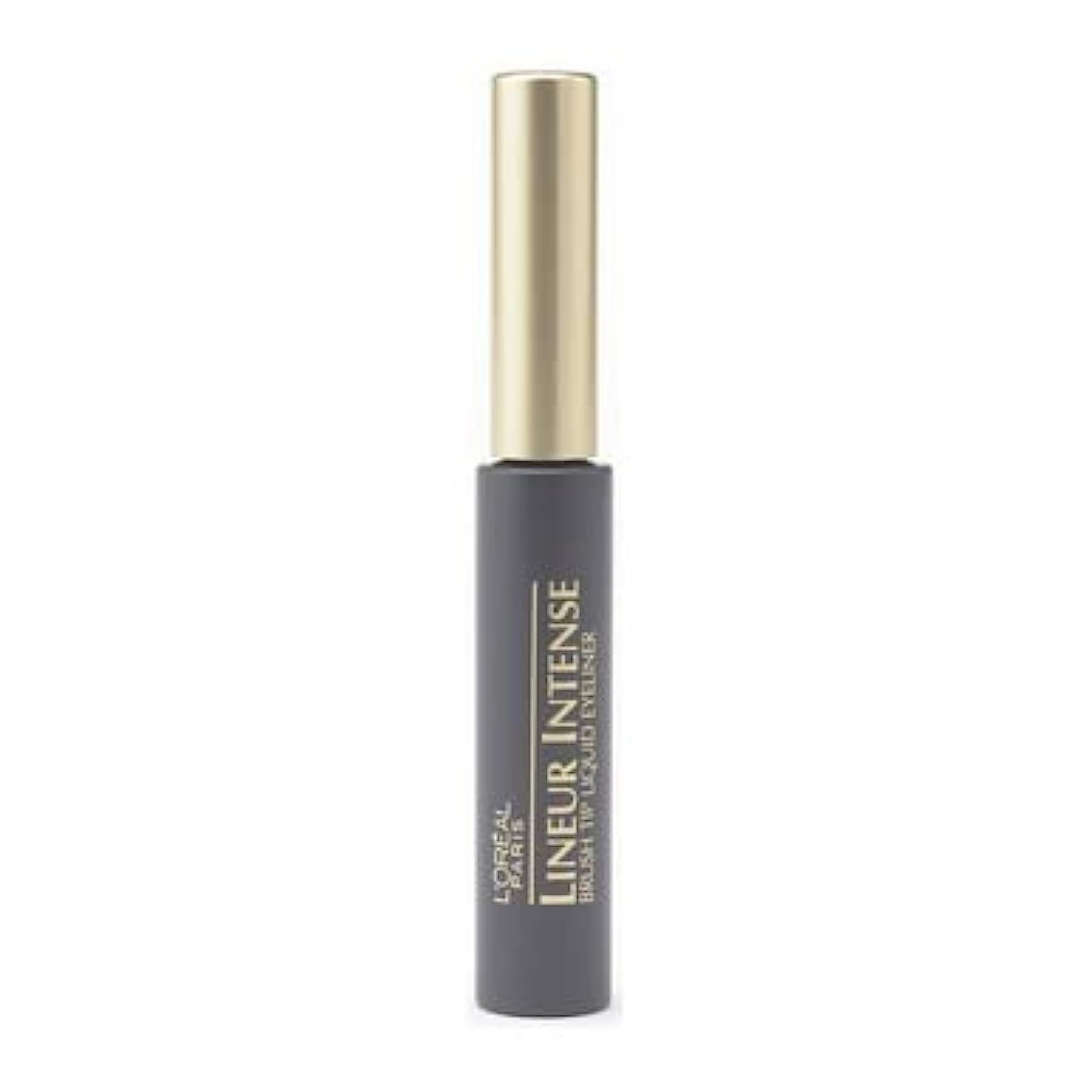 L’Oréal Paris Lineur Intense trazo grueso para looks más intensos.