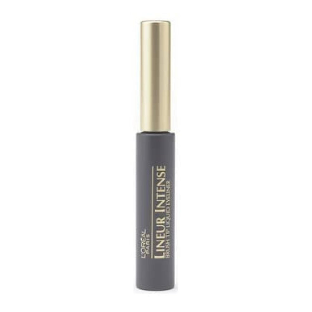 L’Oréal Paris Lineur Intense trazo grueso para looks más intensos.