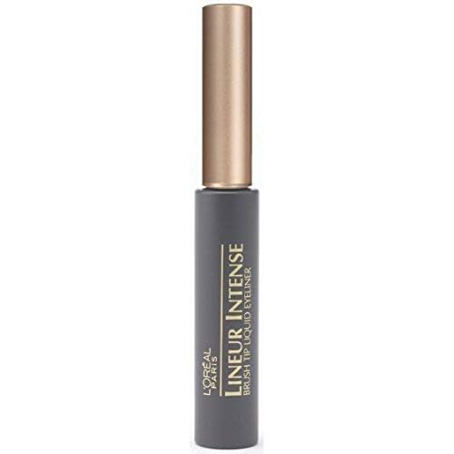 L’Oréal Paris Lineur Intense uso diario cómodo y rápido.