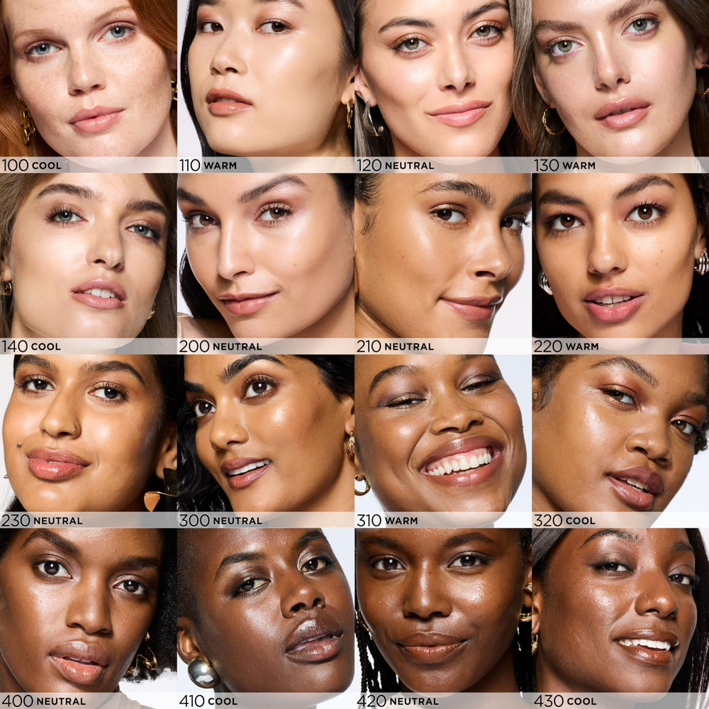 L’Oréal Paris Lumi Le Glow Tint cubre imperfecciones sutilmente con aspecto natural.