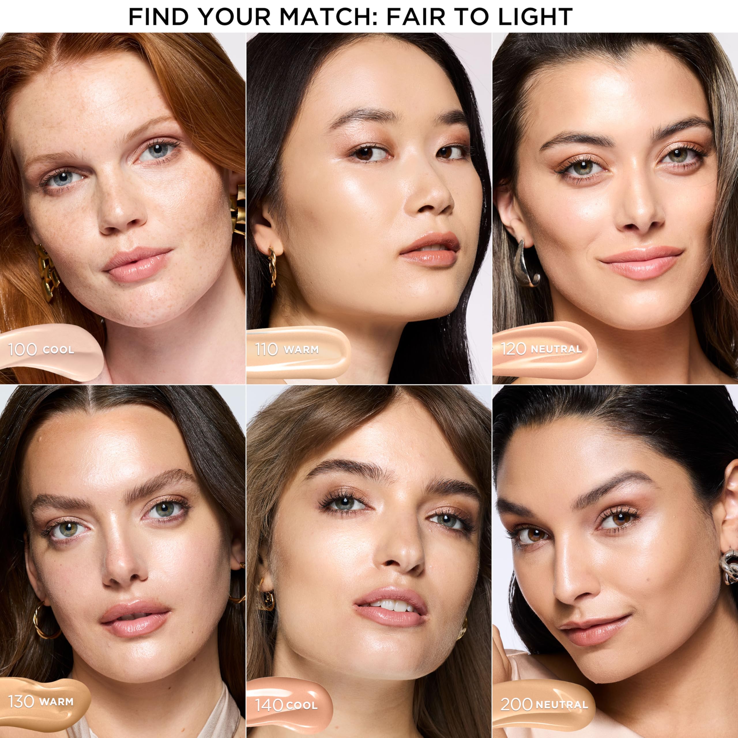L’Oréal Paris Lumi Le Glow Tint hidrata con un serum del 82% incluido.