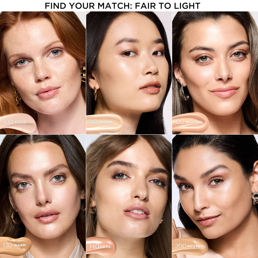L'Oreal Paris Lumi Le Glow Tint: efecto iluminación suave para un look natural