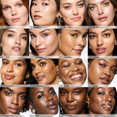 L'Oreal Paris Lumi Le Glow Tint: cobertura suave que unifica tono sin grasa