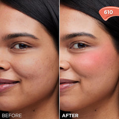L’Oréal Paris Lumi Le Rubor Líquido tono rosado desnudo para pieles claras