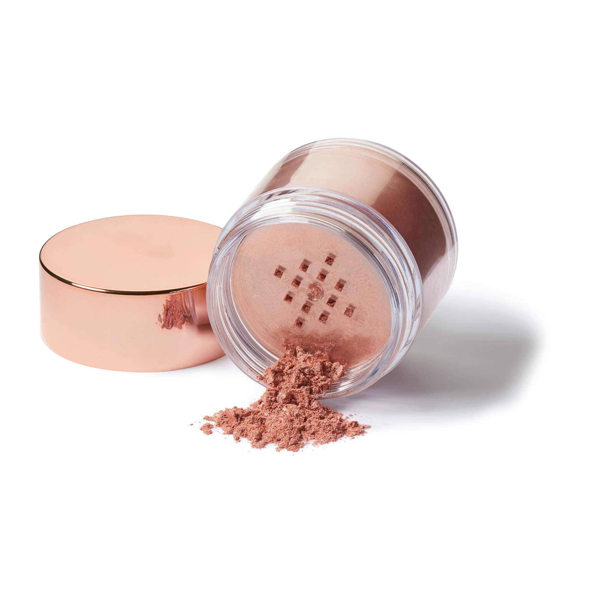 L'Oreal Paris Lumi Shimmerista ilumina escote y hombros con resplandor suave