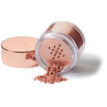L'Oreal Paris Lumi Shimmerista Moonlight ofrece acabado irisado frío para ojos y clavículas