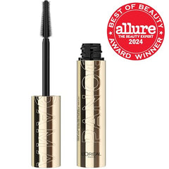 L'Oreal Paris Panorama Mascara facilita una aplicación precisa desde la raíz hasta las puntas.